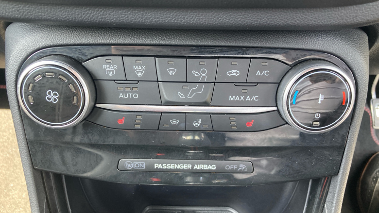 Ford Puma ST 1.5 EcoBoost ST 5dr Petrol Hatchback